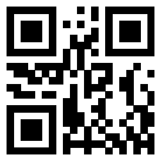 Scansione del Qr Code di 3302096576