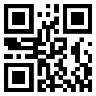 3302096577 - Immagine del Qr Code associato