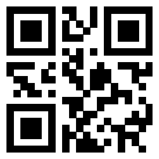 Scansione del Qr Code di 3302096578