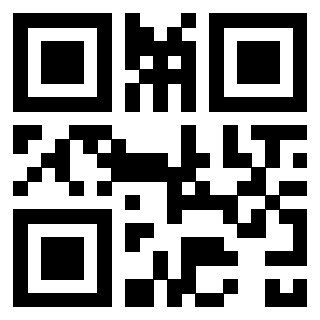 QrCode di 3302096580