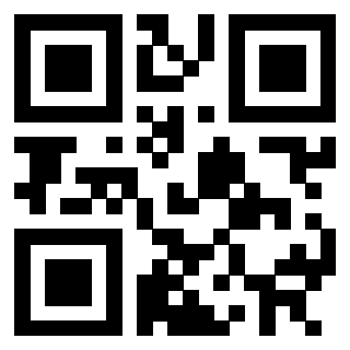 Scansione del Qr Code di 3302096581