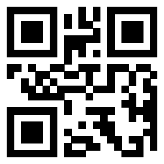 Il Qr Code di 3302096586