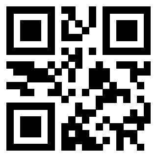 3302096588 QrCode associato