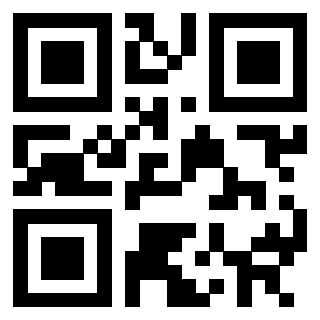 3302096593 QrCode associato