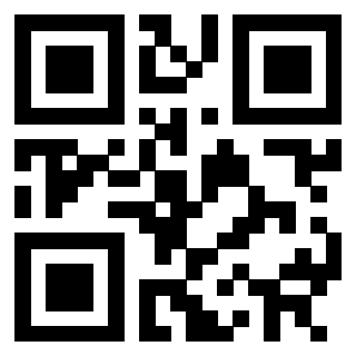 3302096594 Qr Code associato
