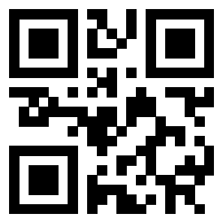 Immagine del Qr Code di 3302096595