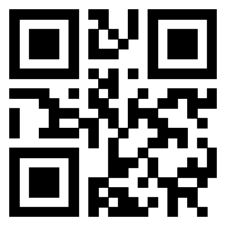 QrCode di 3302096601