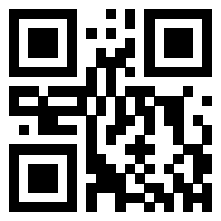 3302096602 - Immagine del QrCode associato