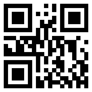 3302096603 - Immagine del QrCode