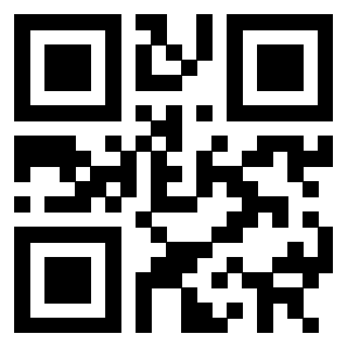 3302096604 - Immagine del QrCode associato