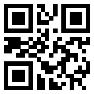 3302096605 - Immagine del Qr Code