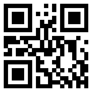 3302096606 - Immagine del Qr Code
