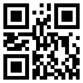 Qr Code di 3302096607