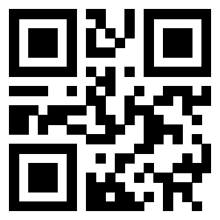 Scansione del Qr Code di 3302096614