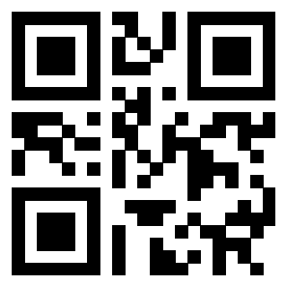 Qr Code di 3302096616