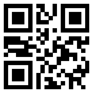 3302096618 - Immagine del Qr Code