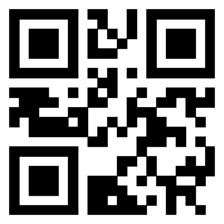 3302096619 - Immagine del QrCode associato