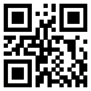 3302096620 QrCode associato