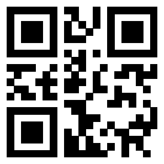 3302096622 QrCode associato