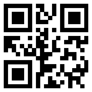 Immagine del Qr Code di 3302096623