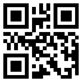3302096624 QrCode associato