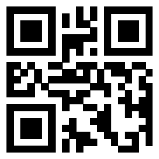 Scansione del Qr Code di 3302096625