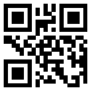 3302096626 QrCode associato