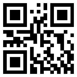 3302096627 - Immagine del QrCode