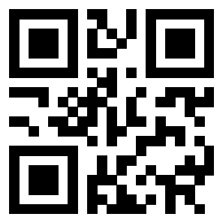 3302096628 - Immagine del QrCode associato