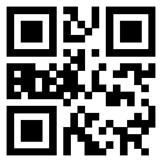 Il Qr Code di 3302096632