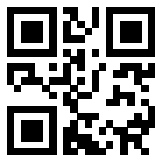 QrCode di 3302096642