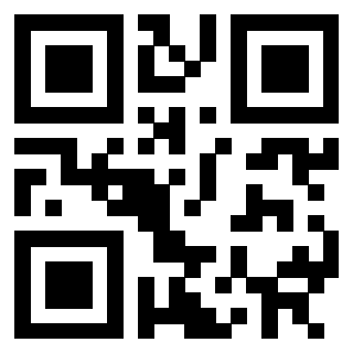3302096643 Qr Code associato
