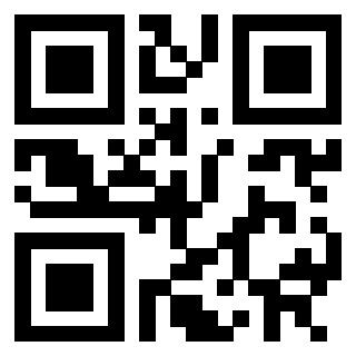 QrCode di 3302096645