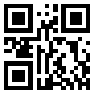 3302096647 - Immagine del QrCode associato