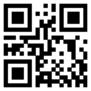Il Qr Code di 3302096648