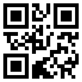 3302096649 QrCode associato