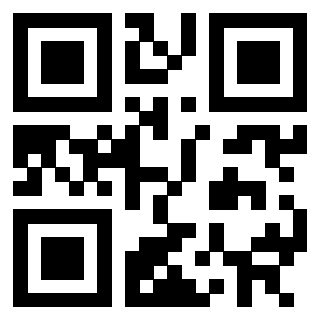 3302096653 - Immagine del QrCode