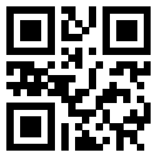 Qr Code di 3302096659