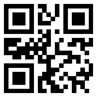 3302096660 - Immagine del QrCode