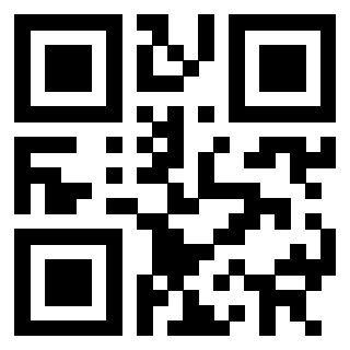 Il Qr Code di 3302096664