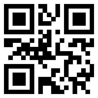 3302096667 - Immagine del Qr Code