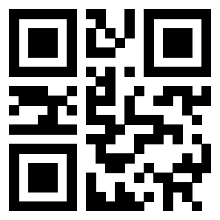 QrCode di 3302096668