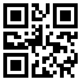 3302096671 - Immagine del QrCode