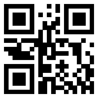 Il Qr Code di 3302096672