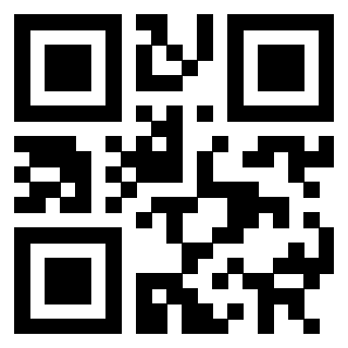 3302096674 - Immagine del Qr Code