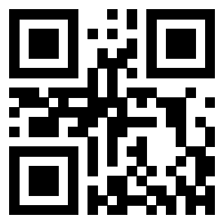 Scansione del QrCode di 3302096676