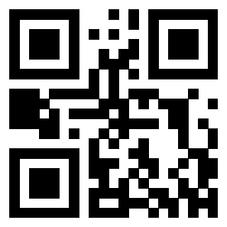 3302096677 Qr Code associato