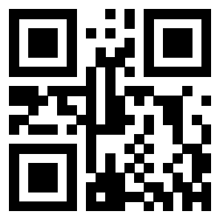 Immagine del QrCode di 3302096680