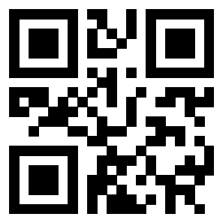Immagine del Qr Code di 3302096681