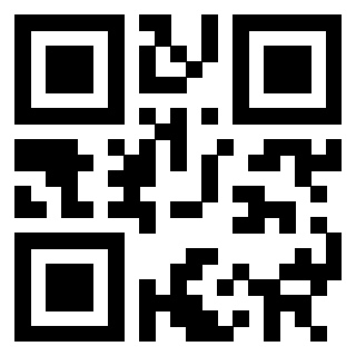 3302096682 - Immagine del Qr Code